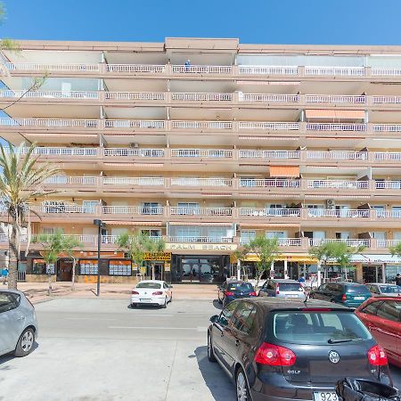 Malagasuite Palm Beach Фуeнхирола Екстериор снимка