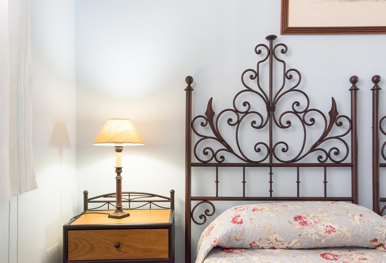 Malagasuite Palm Beach Фуeнхирола Екстериор снимка