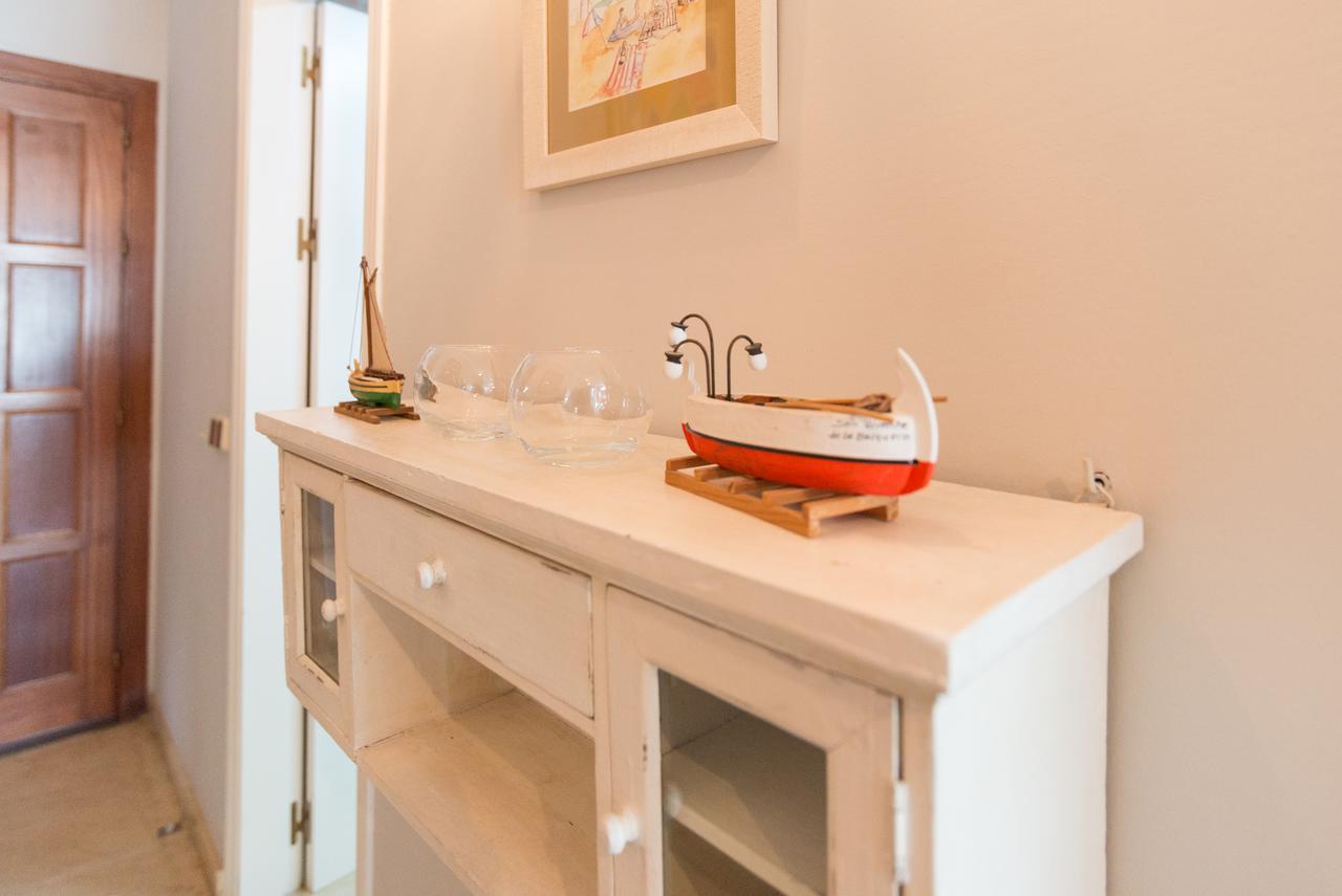 Malagasuite Palm Beach Фуeнхирола Екстериор снимка